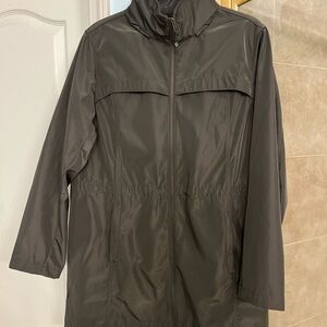 Women's Black Jacket